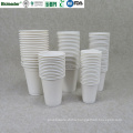 Hot or Cold Protection Compostable Disposable Cornstarch Cup